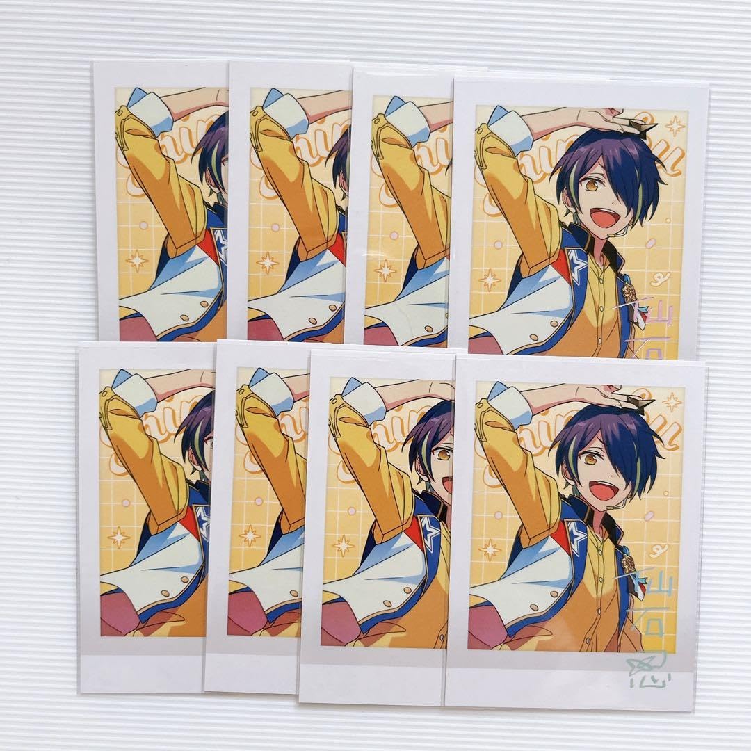 Amazon.co.jp: あんスタ 仙石忍 中国4周年 セット : Toys & Games